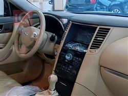 ئينفنتي QX70